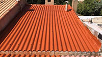 couvreur toiture Chenommet